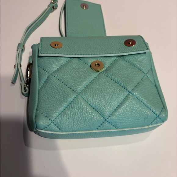 CARLA G. Cross-body bags - Picture 7 of 11